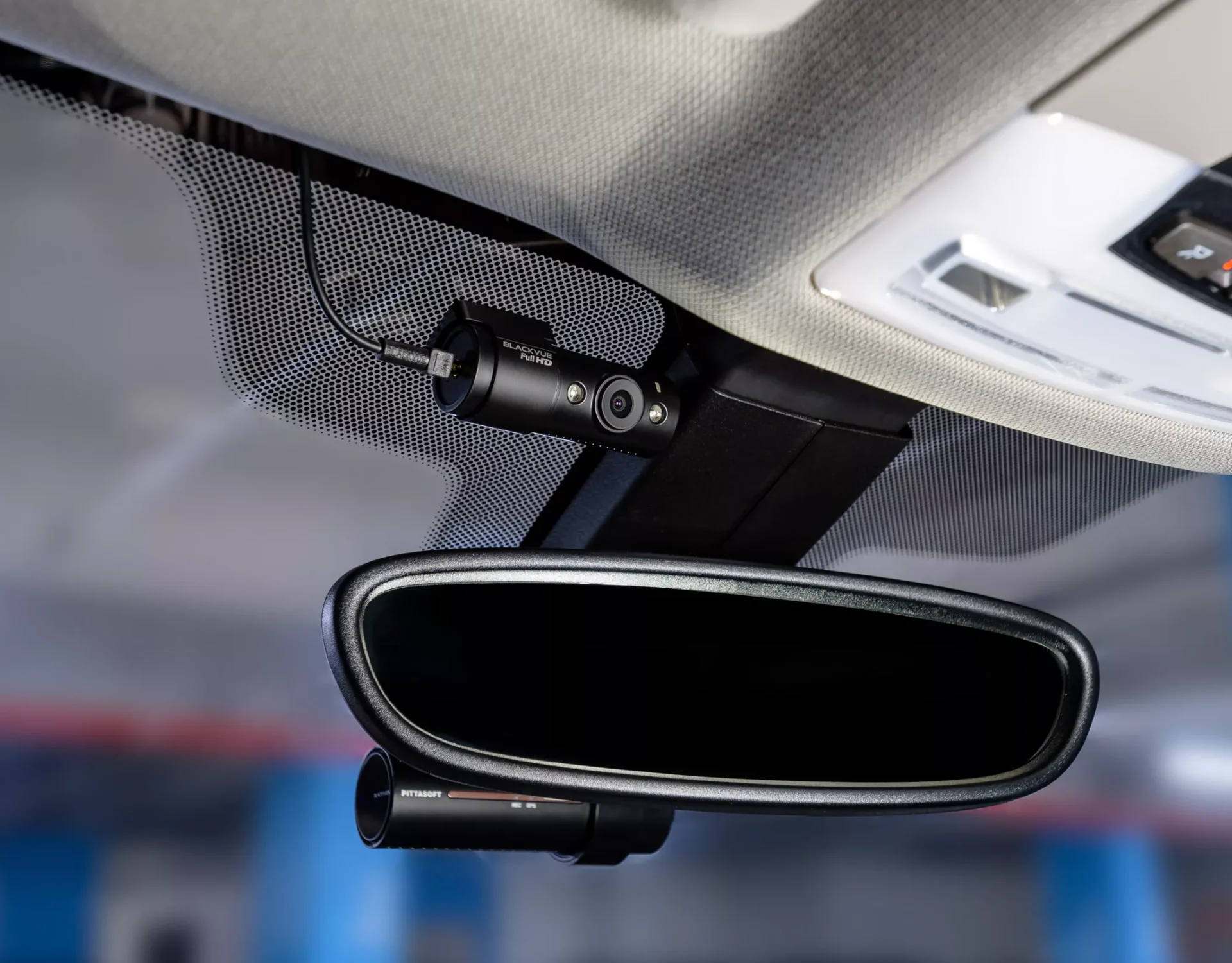 Dashcam Blackvue DR970X-2CH IR Plus - slika 2