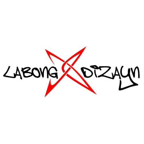 Labong dizajn, predelava in vzdrževanje vozil, Miha Luzar s.p. logo