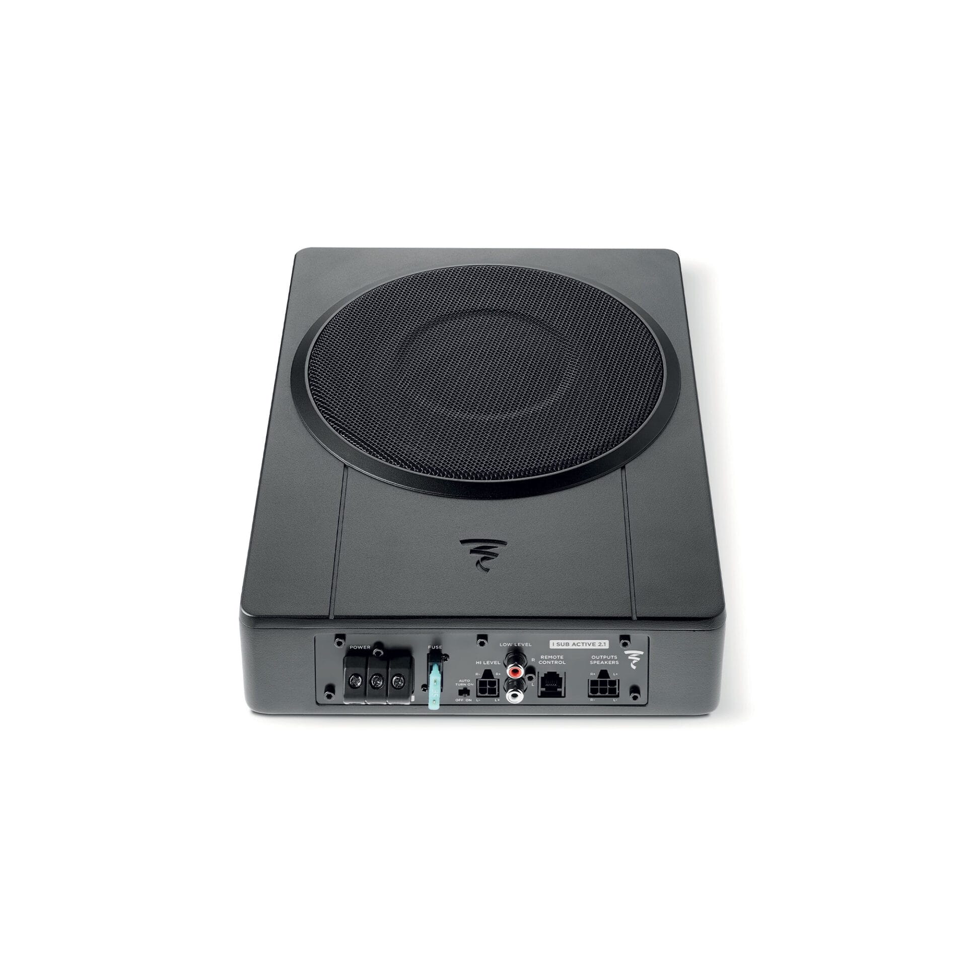 Labong Dizayn nizkotonec Focal iSub 2.1 Active