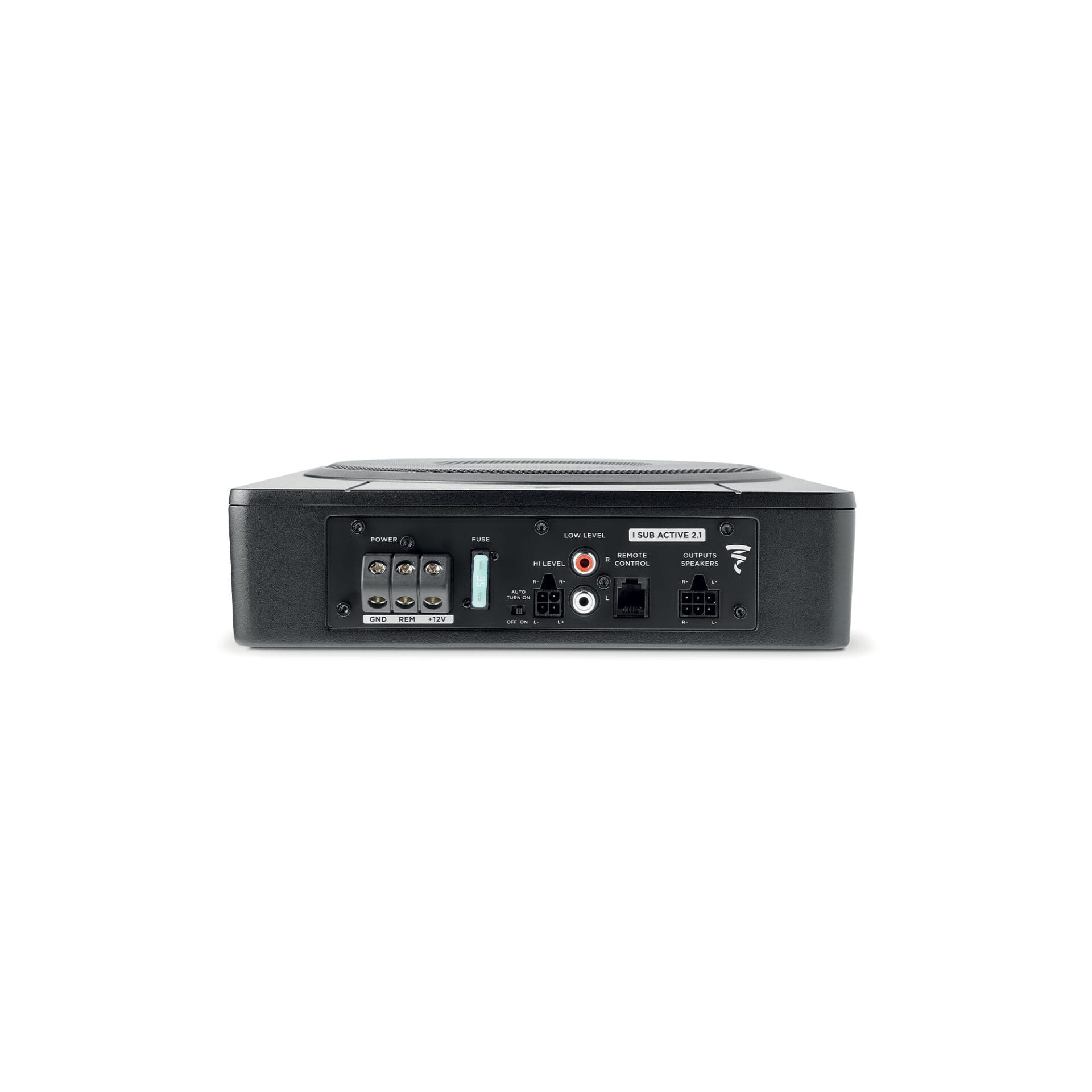 Labong Dizayn nizkotonec Focal iSub 2.1 Active