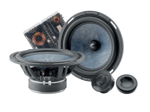 FOCAL Slatefiber 165SF